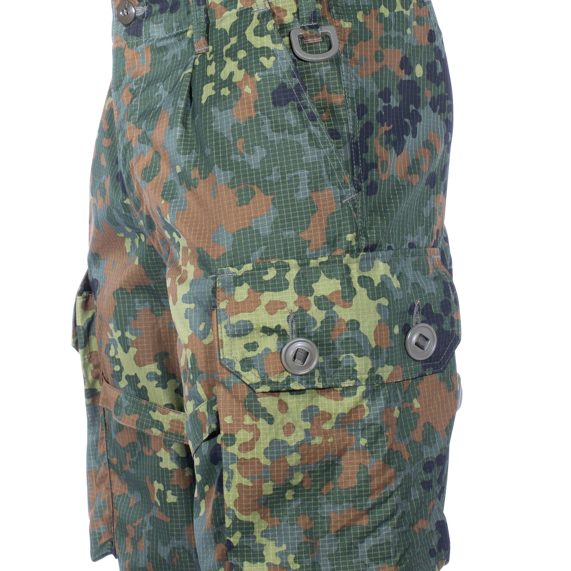 Pantalones KSK Ripstop