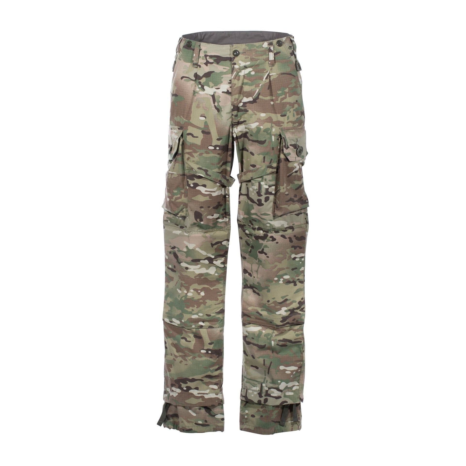 Pantalones KSK Ripstop