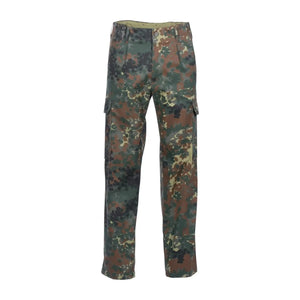 Flecktarn