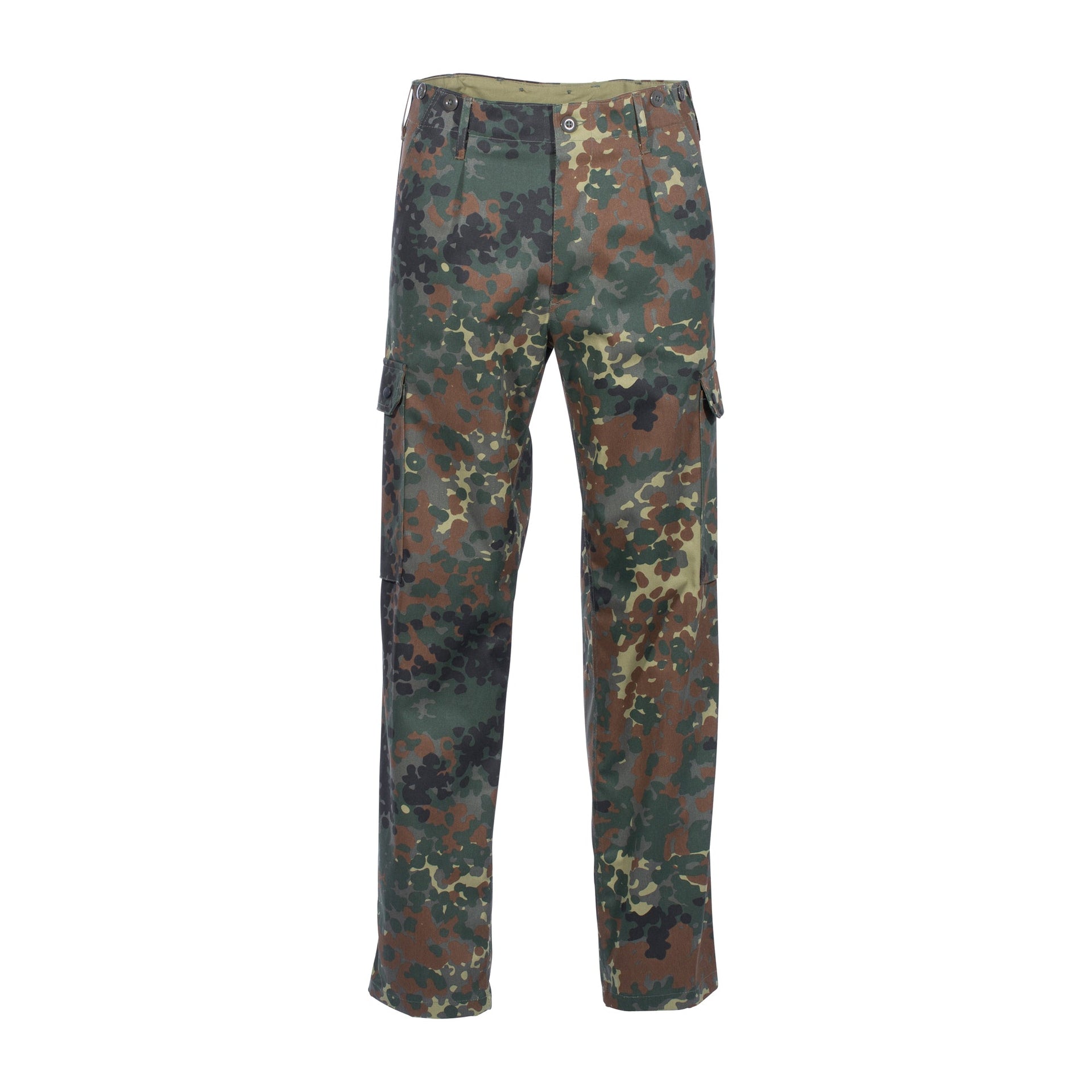 BW Field Trousers according to the Original TL