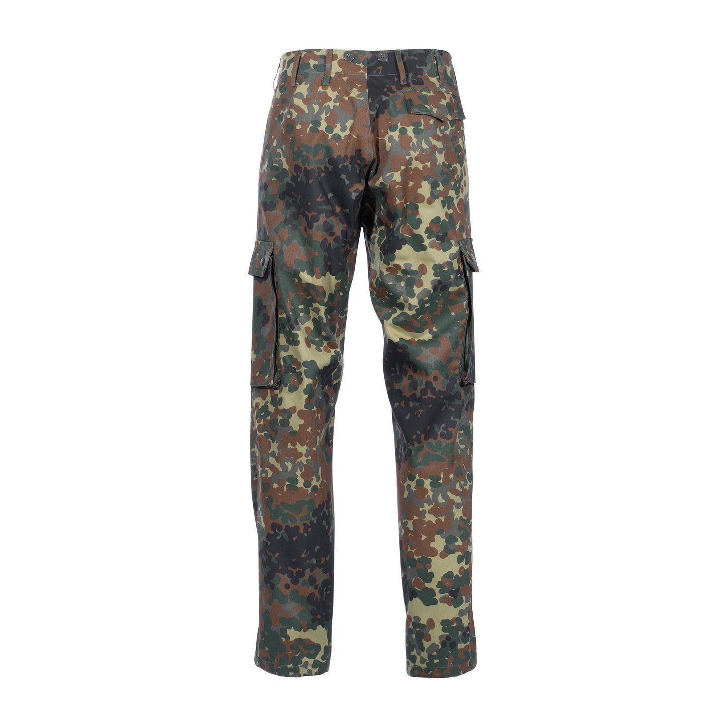 BW Field Trousers according to the Original TL