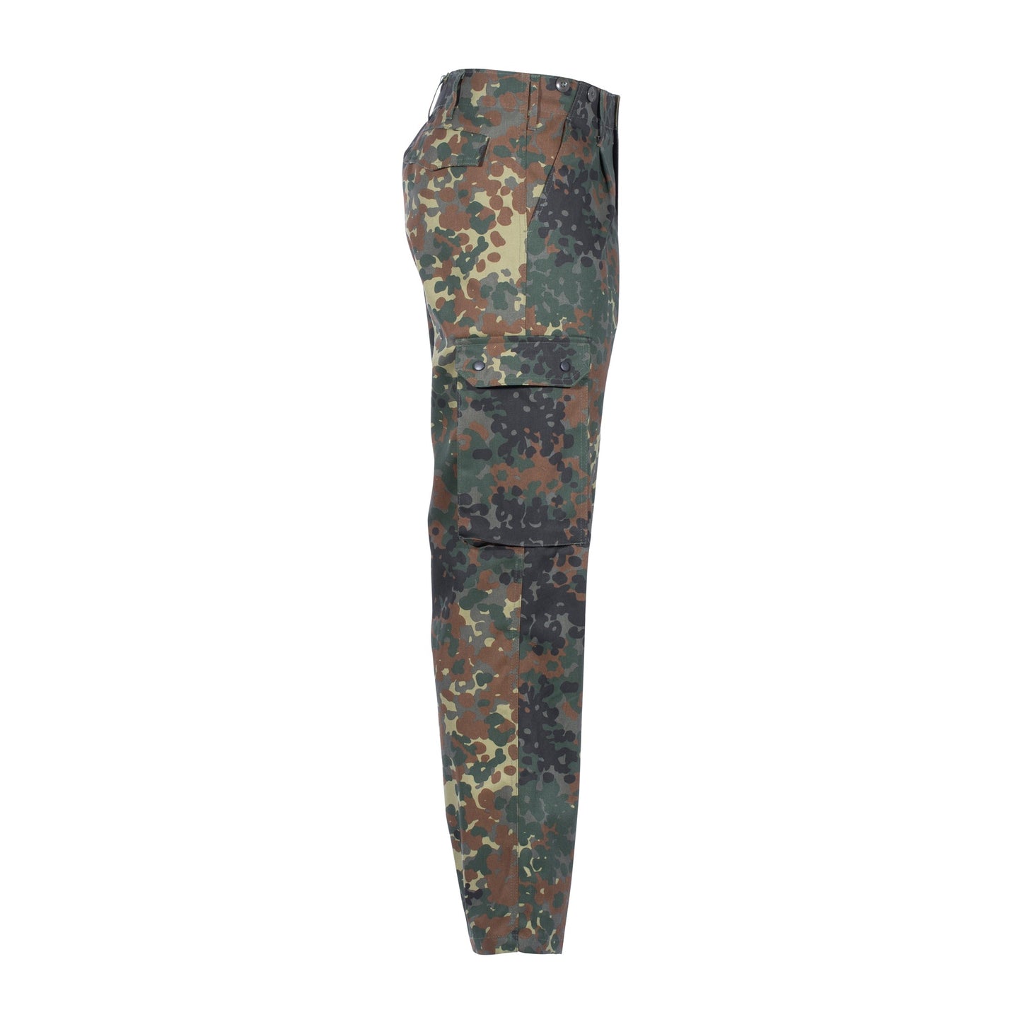 BW Field Trousers according to the Original TL