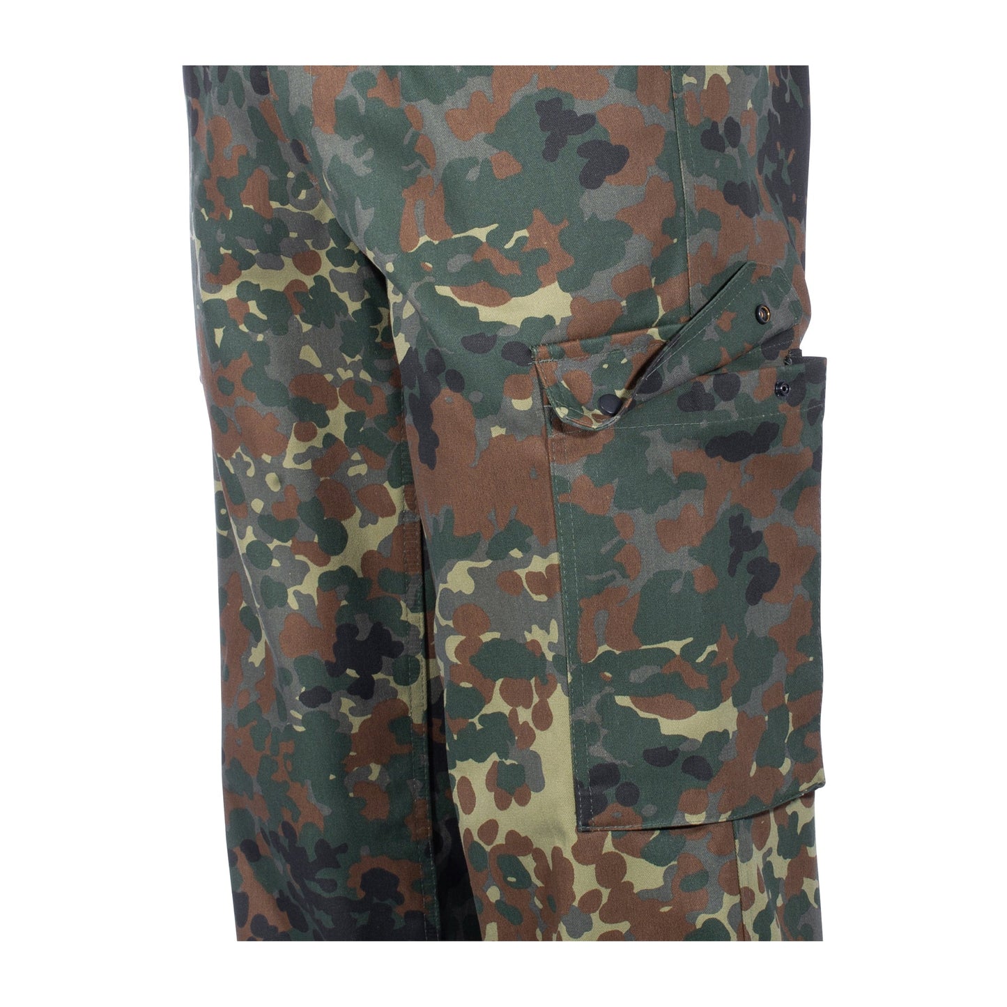 BW Field Trousers according to the Original TL