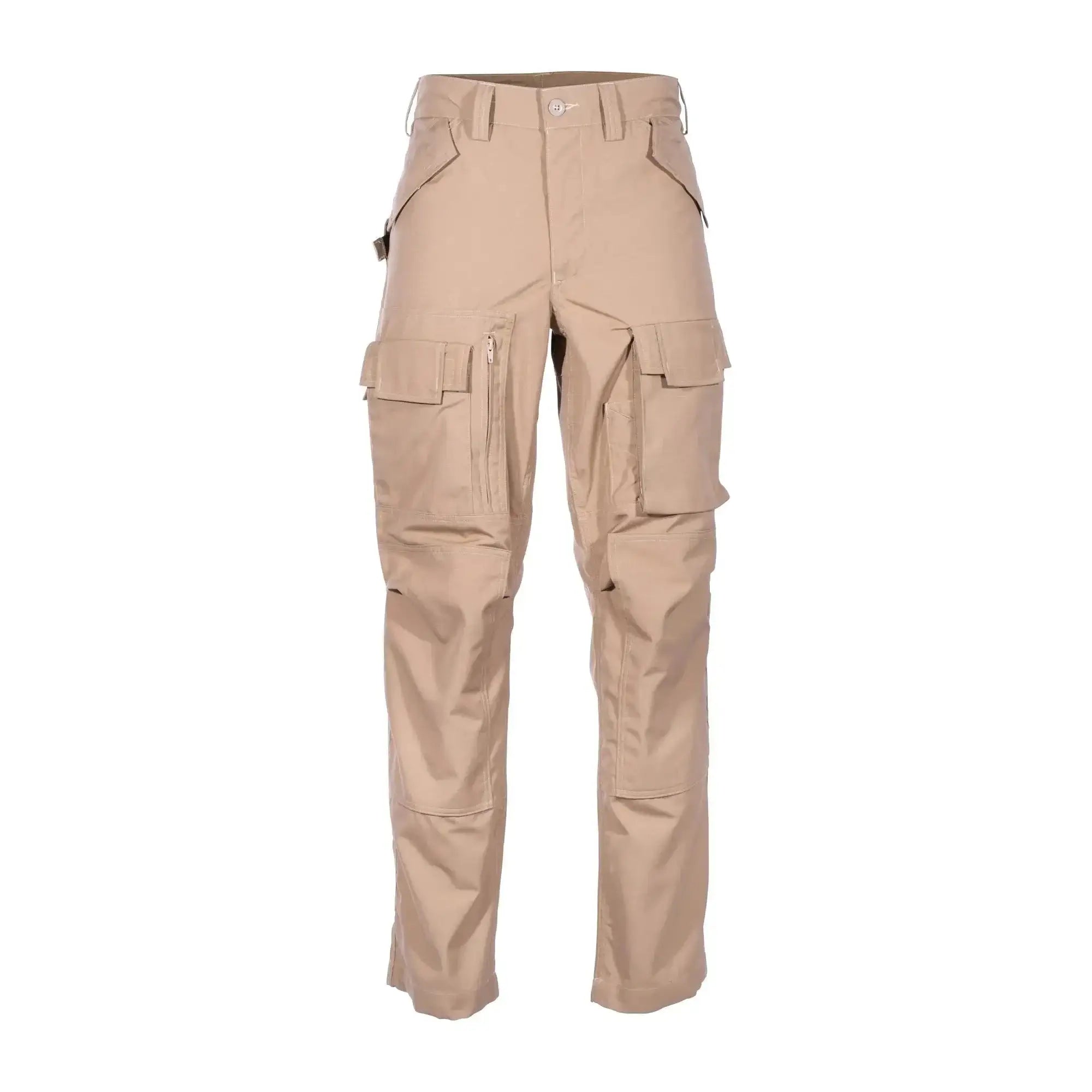 Combat trousers
