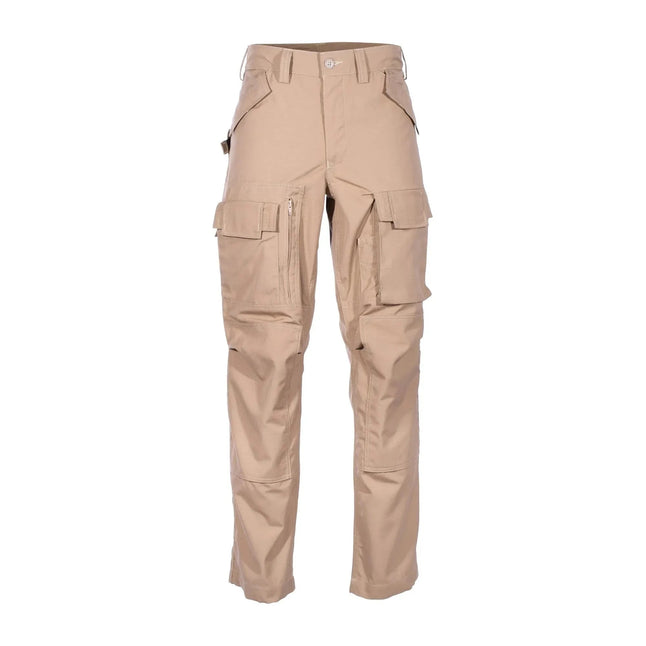 Combat trousers