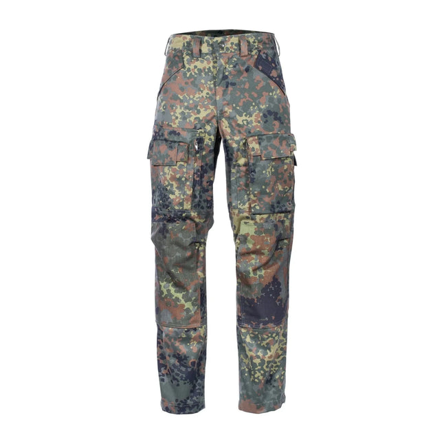 Combat trousers
