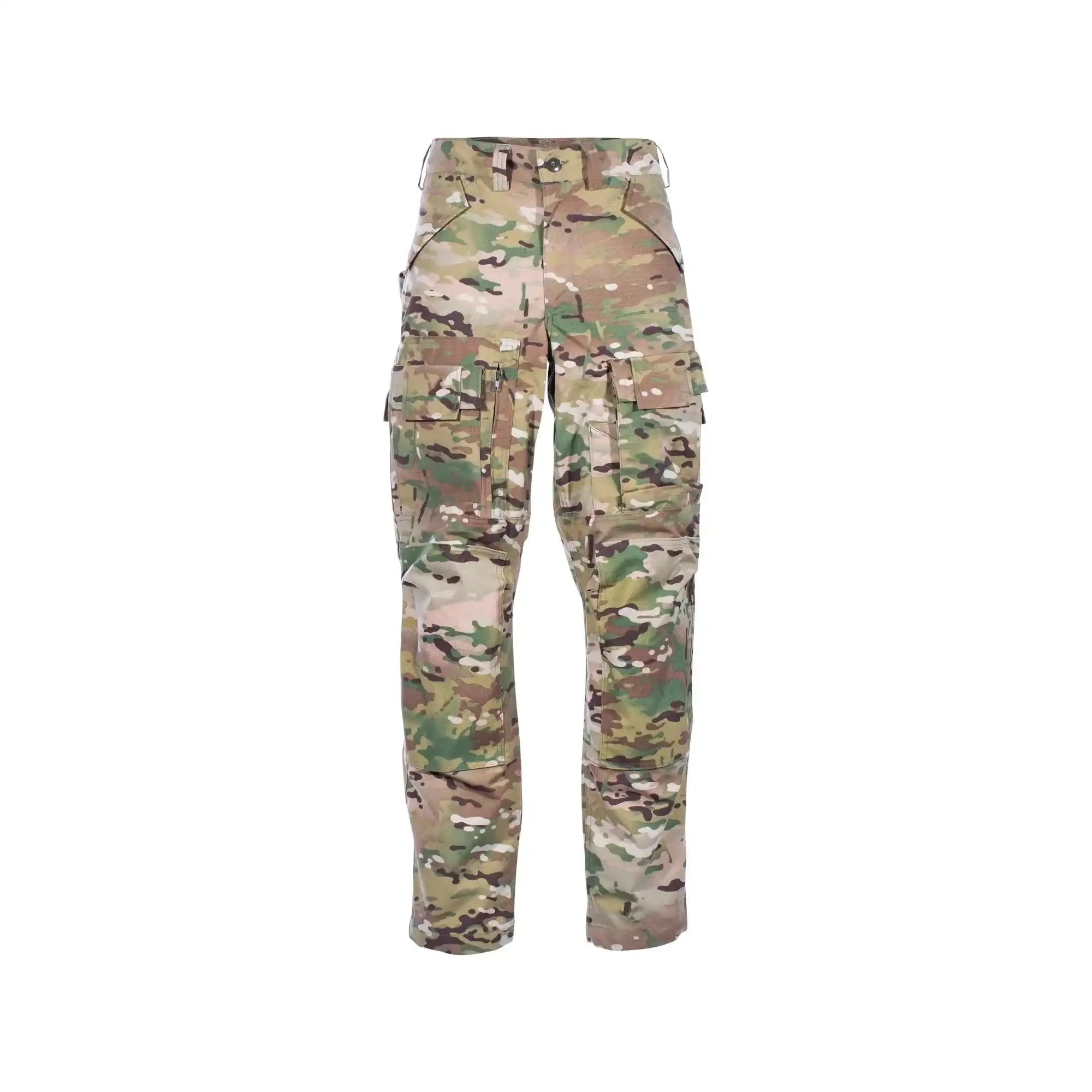 Combat trousers