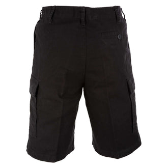 Moleskin Shorts Bermuda