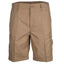 Bermuda Shorts Rip-Stop khaki