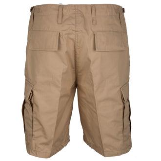 Bermuda Shorts Rip-Stop khaki