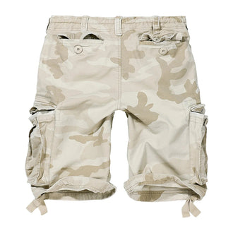 Pantalones cortos Vintage Classic