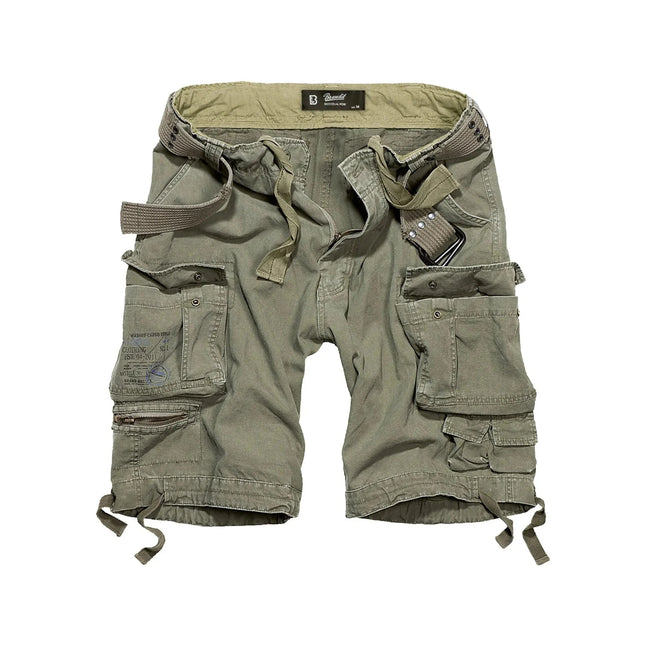 Pantalones cortos Savage