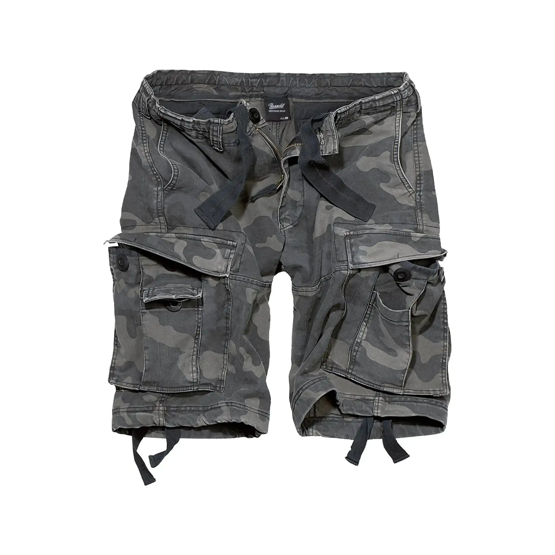 brandit-vintage-classic-shorts-ansicht-5