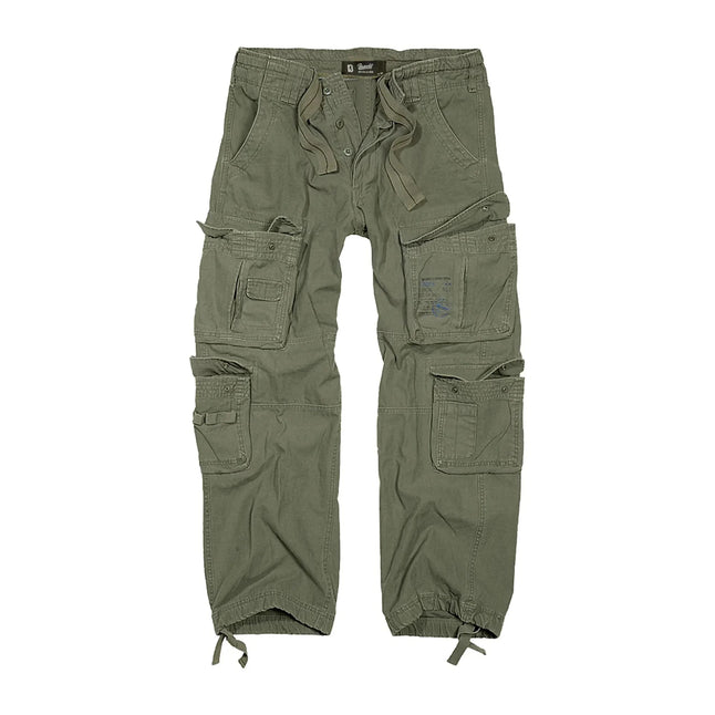 Pure Vintage pants