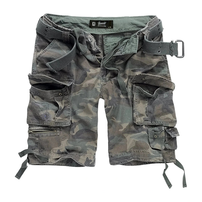 Pantalones cortos Savage