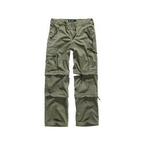 Verde oliva