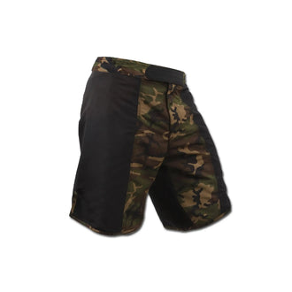 Combat Short MMA