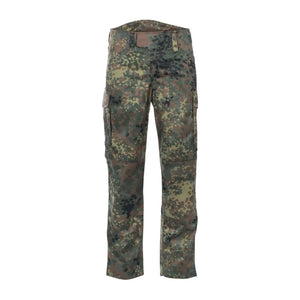 Flecktarn
