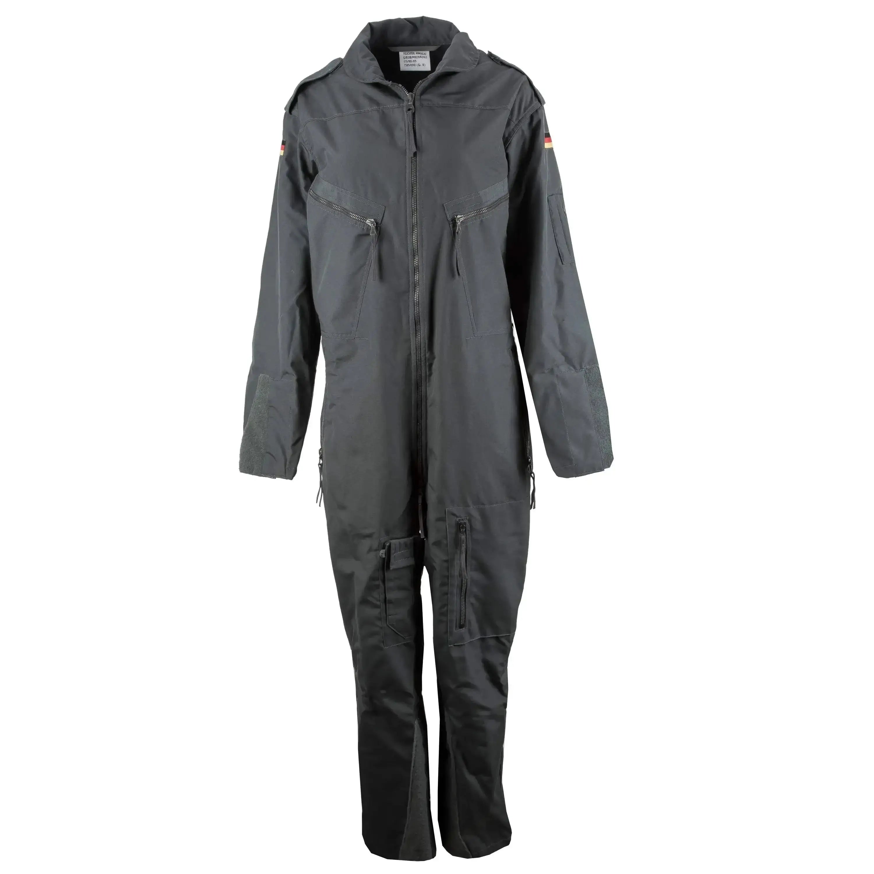 16646827453043691584allepurchase The German Military Flight Suit Like New Gray By Asmchtml