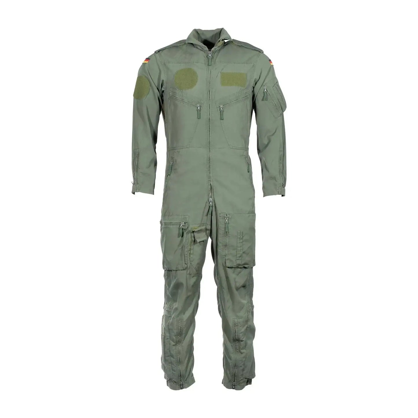bundeswehr-original-bw-fliegerkombi-sage-green-gebraucht-ansicht-1