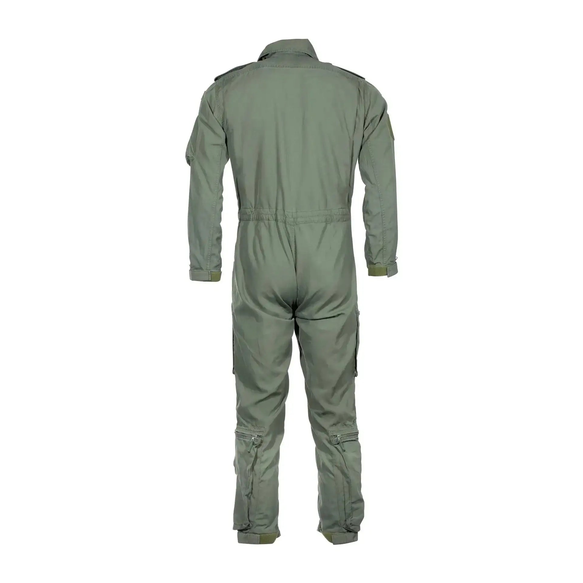 bundeswehr-original-bw-fliegerkombi-sage-green-gebraucht-ansicht-2