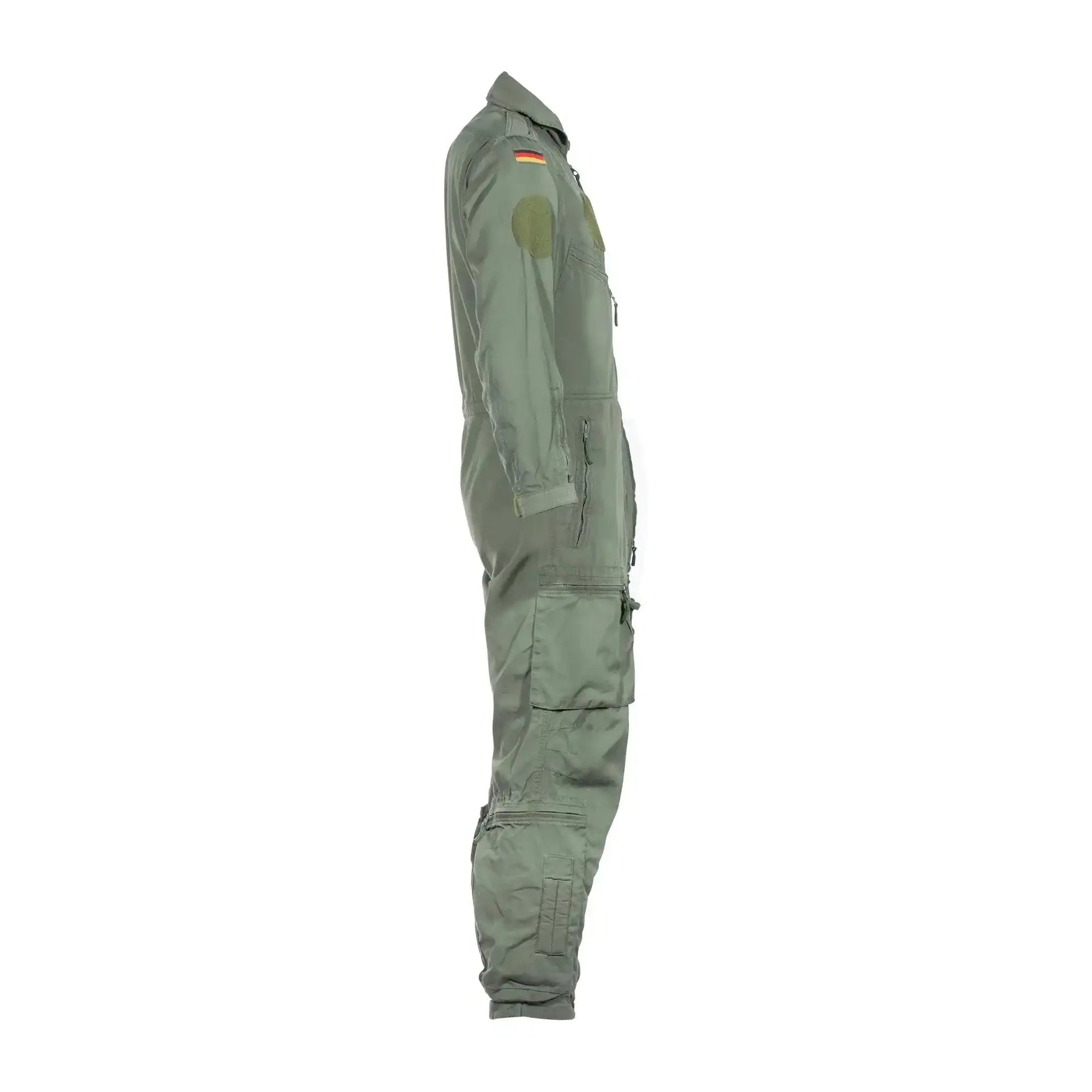 bundeswehr-original-bw-fliegerkombi-sage-green-gebraucht-ansicht-3