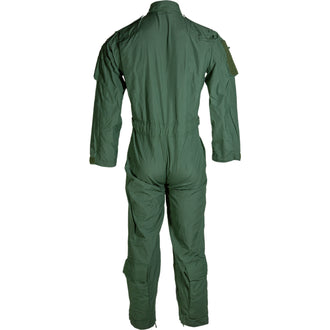 BW flight suit used