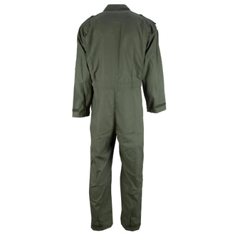US flight suit