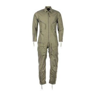 German Army flight suit