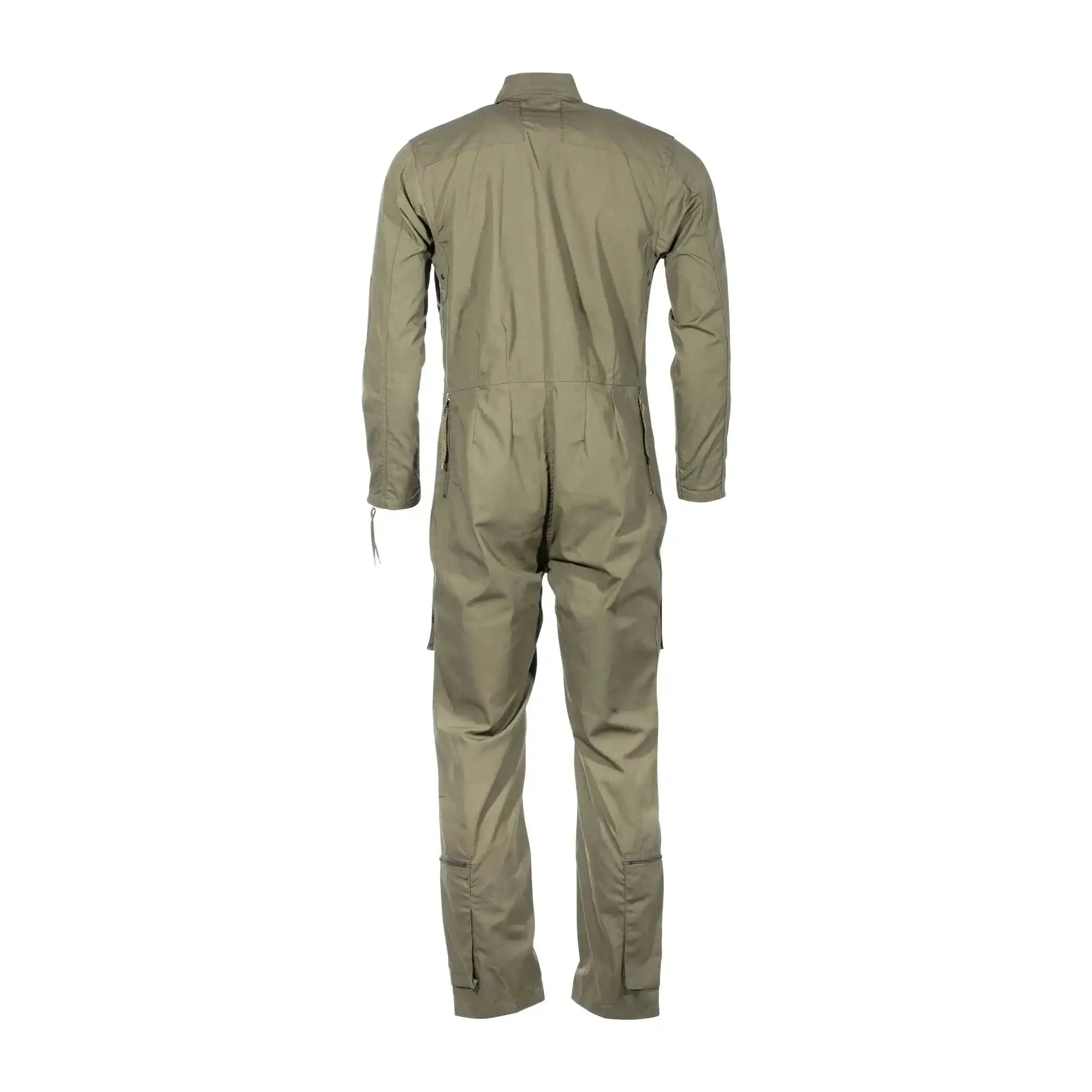 BW flight suit