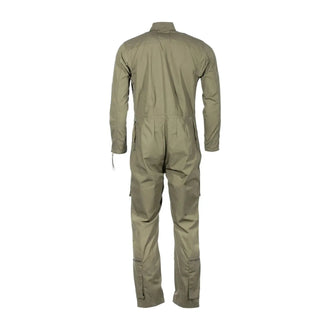 German Army flight suit