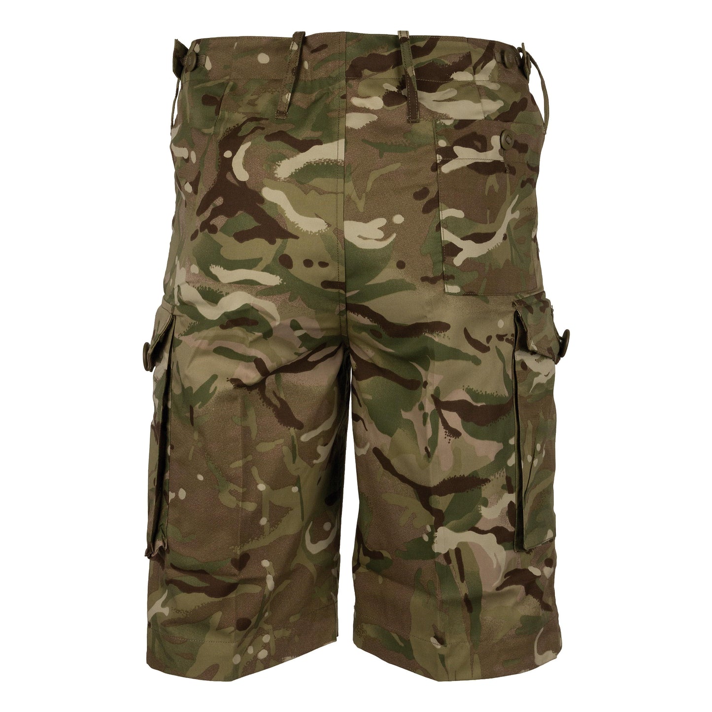 Bermuda Combat  Like New