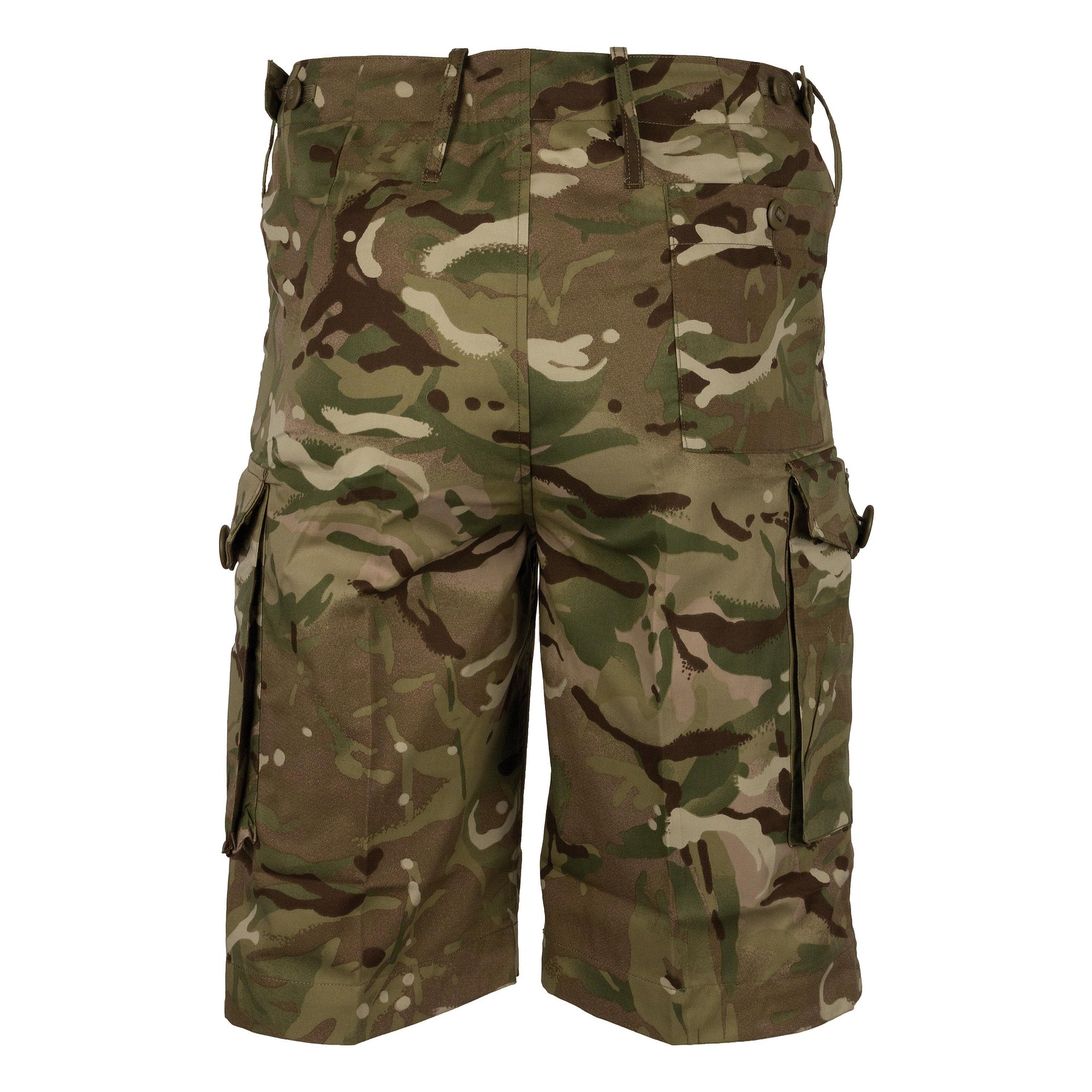 Bermuda Combat  Like New