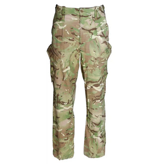 British field trousers MTP used