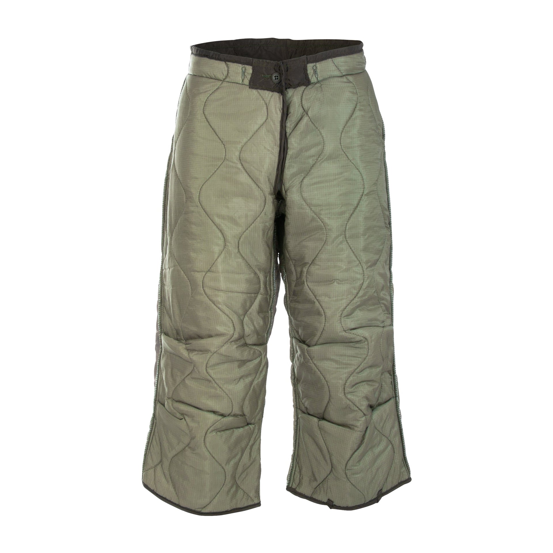 Fodera per pantaloni US Field M65 originale