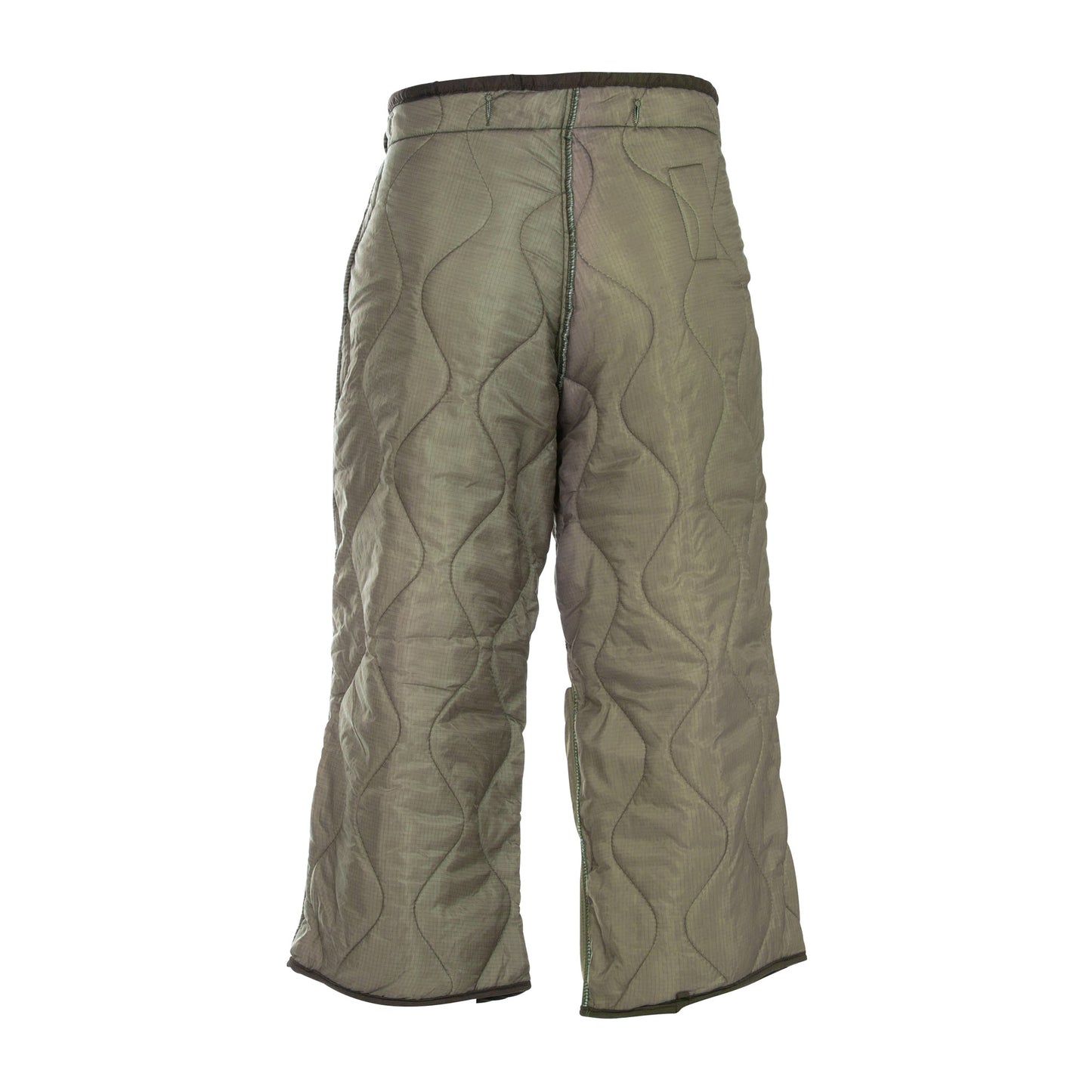 Fodera per pantaloni US Field M65 originale