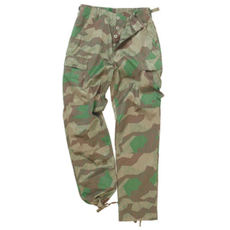 Pantalón US Ranger Tipo BDU