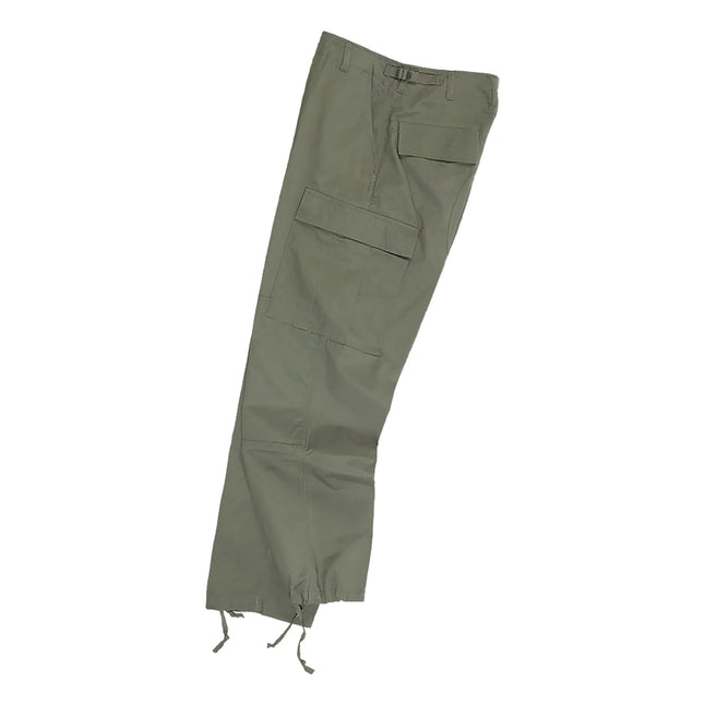 Pantalón de campo US tipo BDU Ripstop