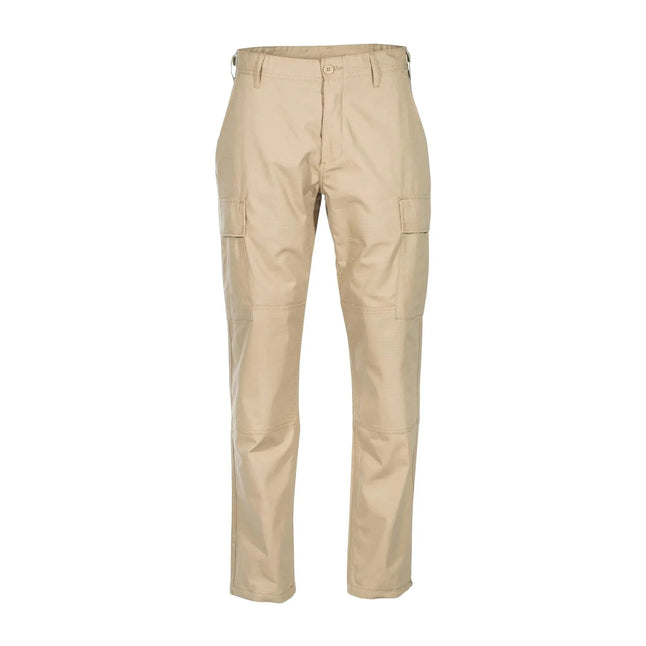Pantalón de campo US tipo BDU Ripstop