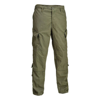 BDU tactical trousers