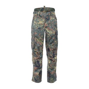 Flecktarn