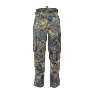 Flecktarn