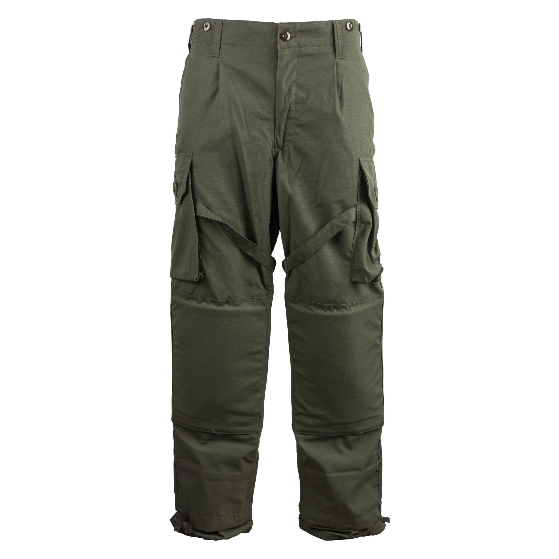Pantalones KSK Ripstop