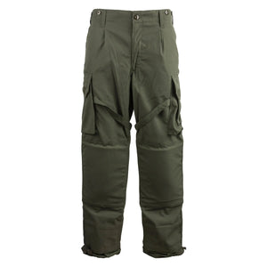Verde oliva
