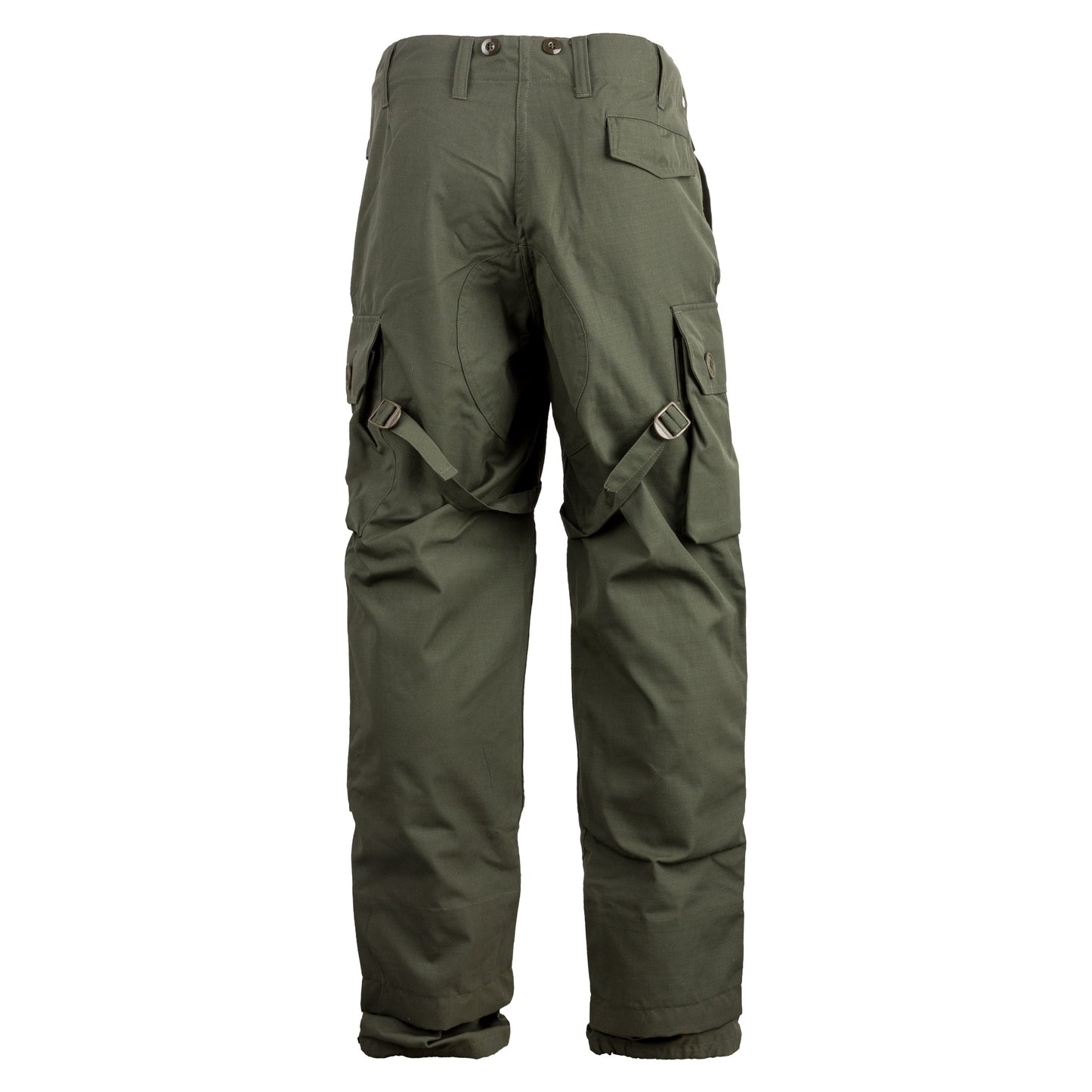 Pantalones KSK Ripstop