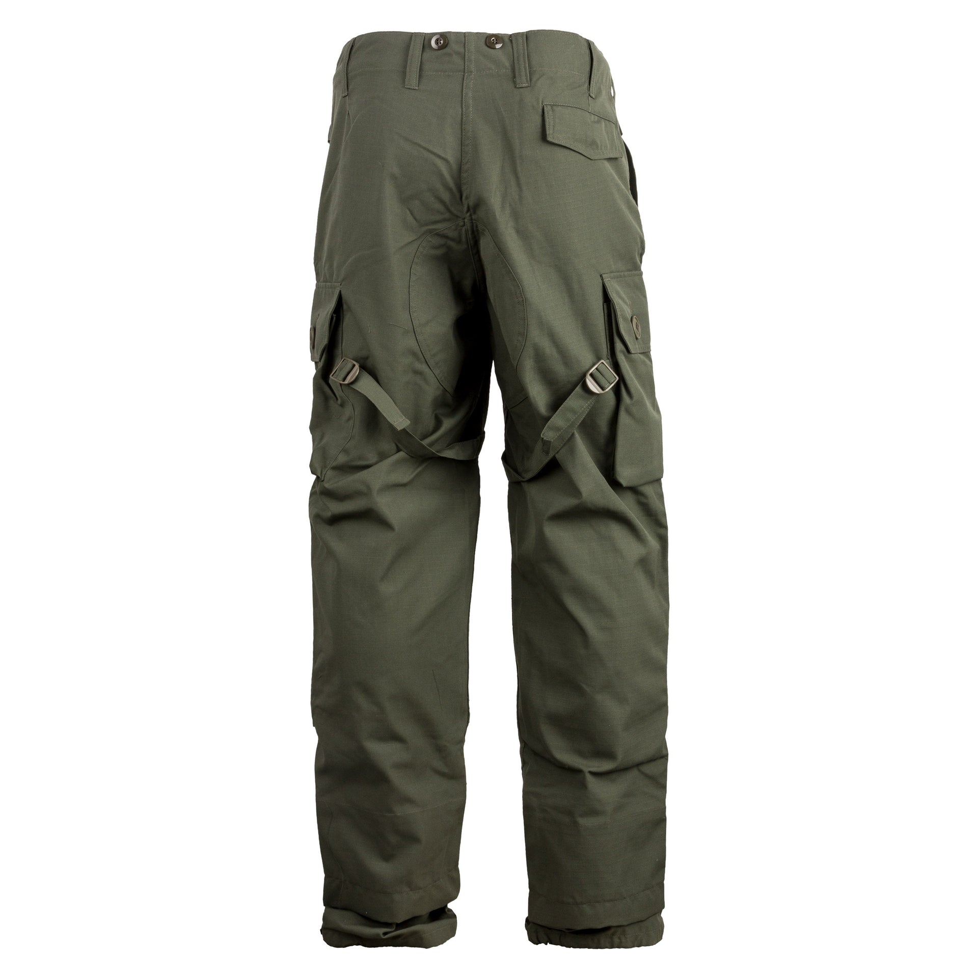Pantalones KSK Ripstop