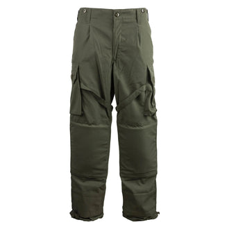 Pantalón táctico KSK de combate, ripstop según normativa Bundeswehr