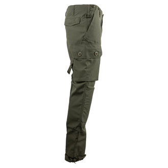 Pantalón táctico KSK de combate, ripstop según normativa Bundeswehr