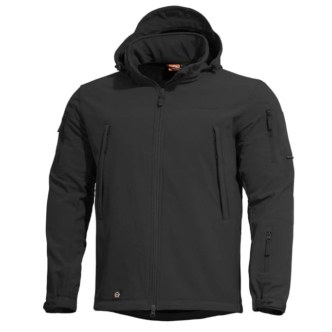 Softshell jacket Artaxes