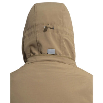 Chaqueta softshell Artaxes